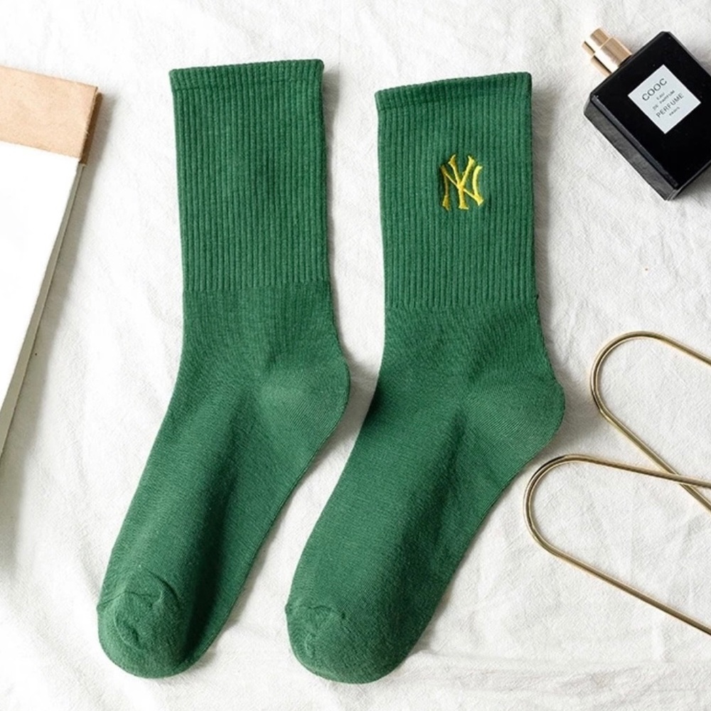 *SOLD OUT* Yankee Socks